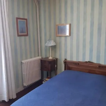 La Rose Des Sables, Maison Familiale 7 Chambres, Grand Jardin, Proche Feriehus *