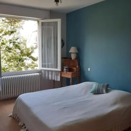 Feriehus La Rose Des Sables, Maison Familiale 7 Chambres, Grand Jardin, Proche