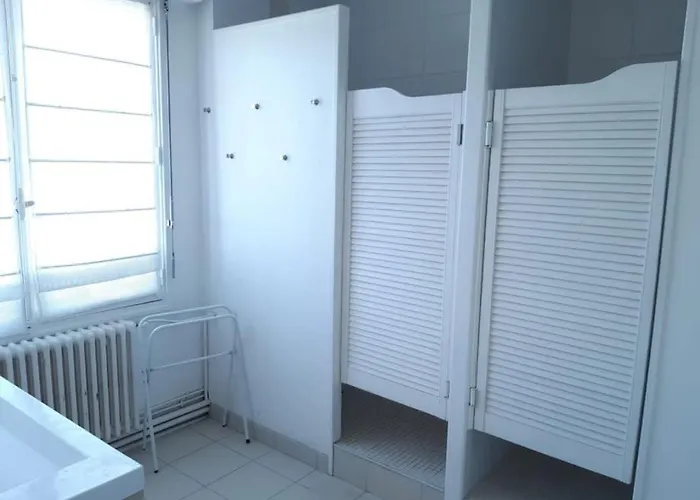 La Rose Des Sables, Maison Familiale 7 Chambres, Grand Jardin, Proche *