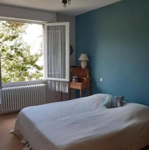 Σπίτι διακοπών La Rose Des Sables, Maison Familiale 7 Chambres, Grand Jardin, Proche